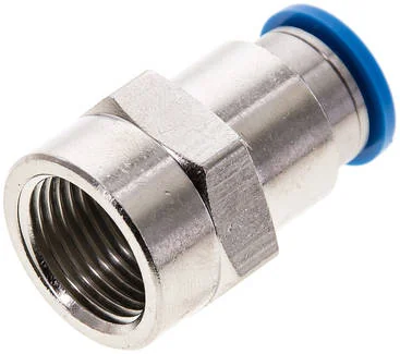 Festo - QSF-3/8-10-B-153029 - Raccordo push-in