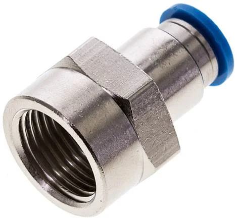 Festo - QSF-3/8-8-B-153027 - Raccordo push-in