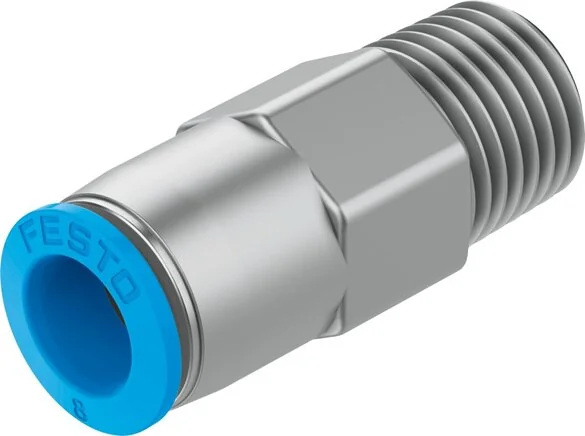Festo - QSK-1/4-8-153423 - Raccordo di bloccaggio