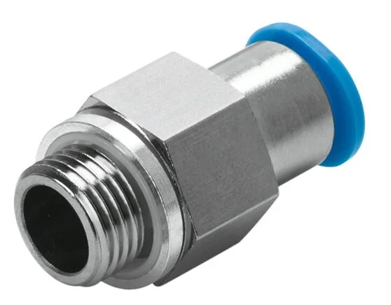 Festo - QSK-G1/2-12-186303 - Raccordo di bloccaggio