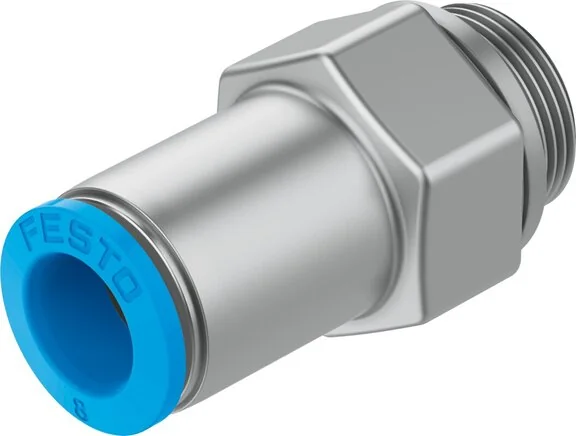 Festo - QSK-G1/4-8-186298 - Raccordo di bloccaggio