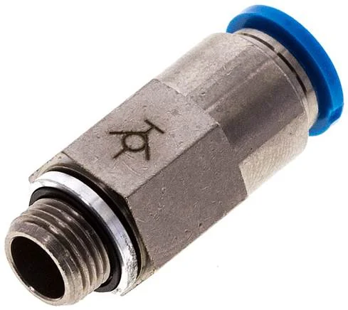 Festo - QSK-G1/8-8-186297 - Raccordo di bloccaggio