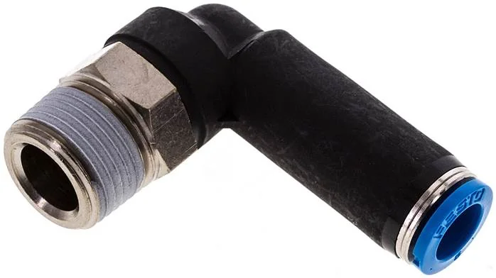 Festo - QSKL-3/8-8-153434 - L Raccordo push-in con bloccaggio