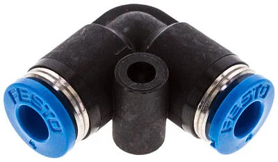 Festo - QSL-4-153070 - L Raccordo push-in