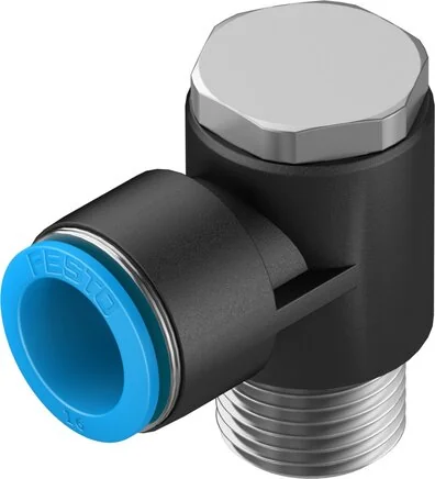 Festo - QSLV-1/2-5/8-U-190752 - L Raccordo