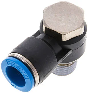 Festo - QSLV-1/4-10-153092 - L Raccordo