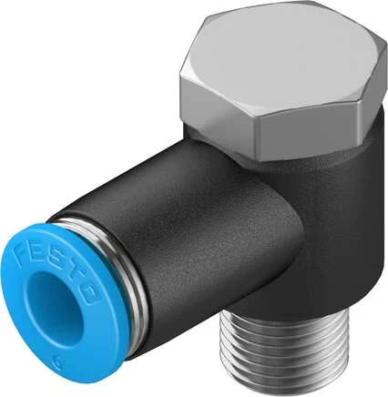 Festo - QSLV-1/8-6-100-130750 - L Raccordo