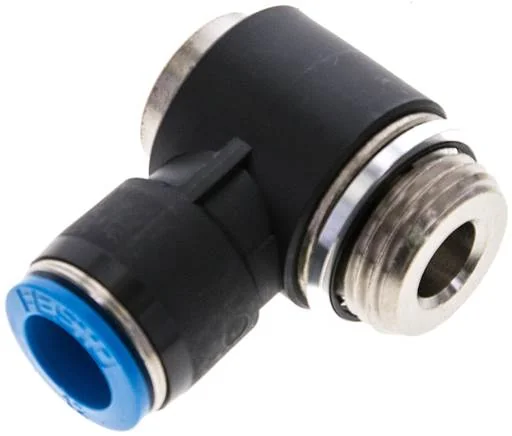 Festo - QSLV-G1/2-12-I-186156 - L Raccordo