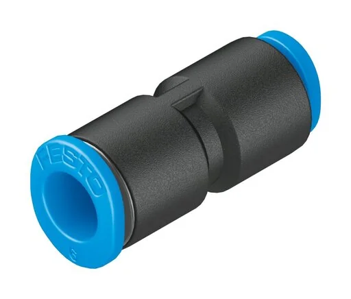 Festo - QSM-6-4-100-130761 - Raccordo push-in