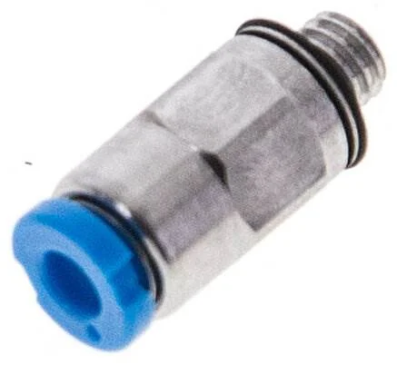 Festo - QSM-M3-2-133027 - Raccordo push-in