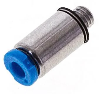 Festo - QSM-M3-2-I-133026 - Raccordo push-in