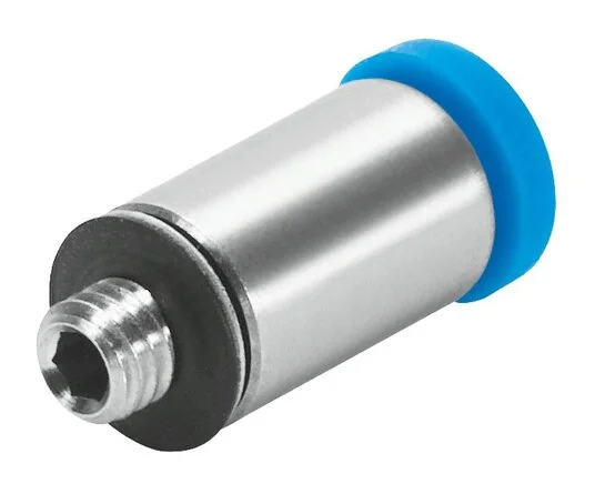 Festo - QSM-M5-3-I-R-100-132916 - Raccordo push-in