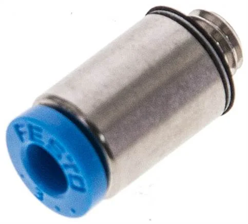 Festo - QSM-M5-3-I-R-133003 - Raccordo push-in