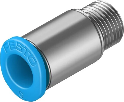Festo - QSM-M7-6-I-153321 - Raccordo push-in