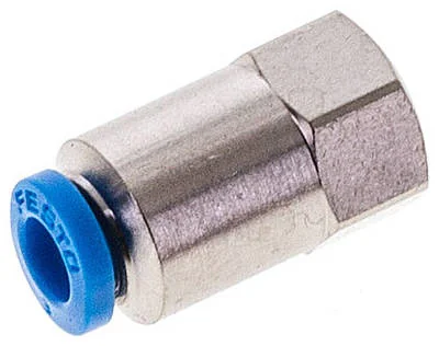 Festo - QSMF-M5-3-153309 - Raccordo push-in