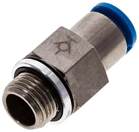 Festo - QSMK-G1/8-6-186295 - Raccordo di bloccaggio