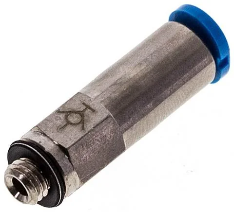 Festo - QSMK-M5-4-153291 - Raccordo di bloccaggio