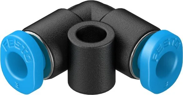 Festo - QSML-3-153343 - L Raccordo push-in