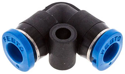 Festo - QSML-4-153344 - L Raccordo push-in