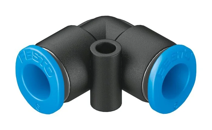 Festo - QSML-6-100-130767 - L Raccordo push-in