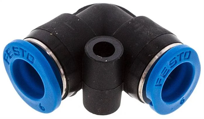 Festo - QSML-6-153345 - L Raccordo push-in