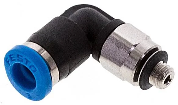 Festo - QSML-M3-3-153330 - L Raccordo