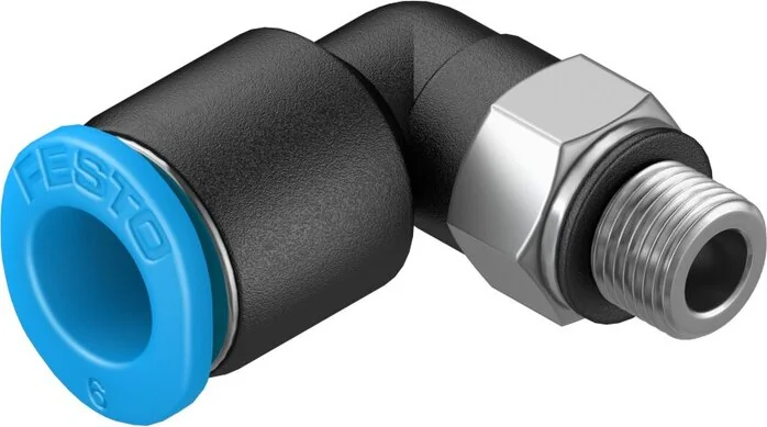 Festo - QSML-M5-6-100-130772 - L Raccordo