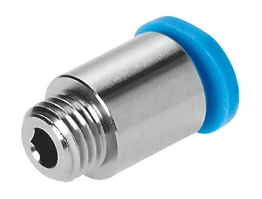 Festo - QSMP-M6X0.75-4-153320 - Raccordo push-in