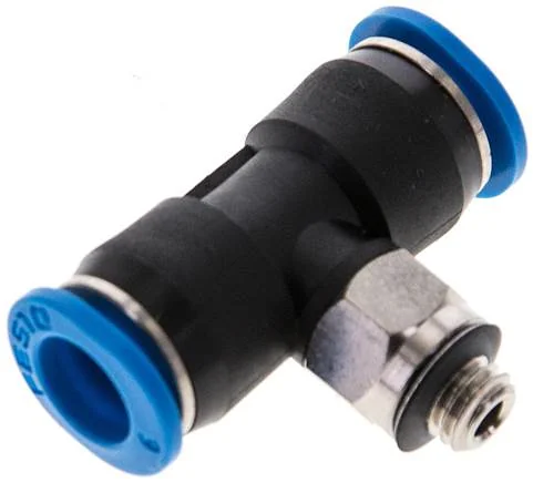 Festo - QSMT-M5-6-153356 - Raccordo a T