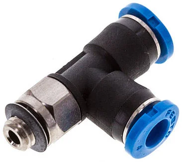 Festo - QSMTL-M5-4-153361 - Raccordo a T