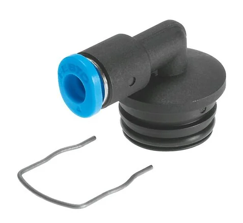 Festo - QSPLK18-4-130843 - Cartuccia