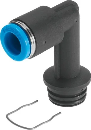 Festo - QSPLLK18-8-130848 - Cartuccia