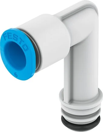 Festo - QSPLLKG10-6-132926 - Cartuccia