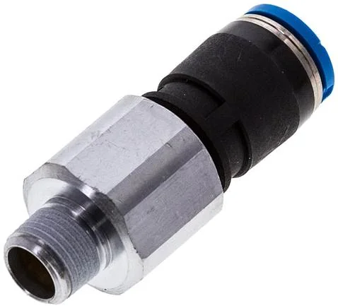 Festo - QSR-1/8-8-153404 - Raccordo push-in rotativo