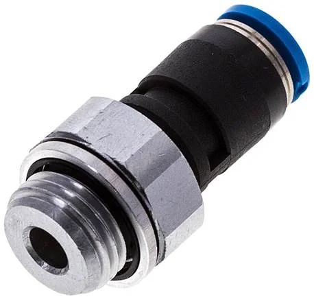 Festo - QSR-G1/4-6-186278 - Raccordo push-in rotativo