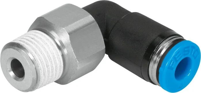 Festo - QSRL-1/2-1/2-U-153974 - L Raccordo