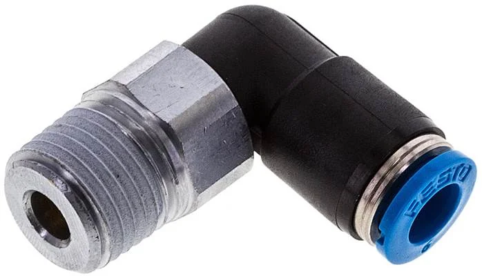 Festo - QSRL-1/4-6-153412 - L Raccordo push-in rotativo