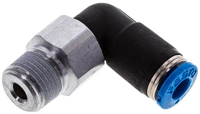 Festo - QSRL-1/8-4-153410 - L Raccordo push-in rotativo
