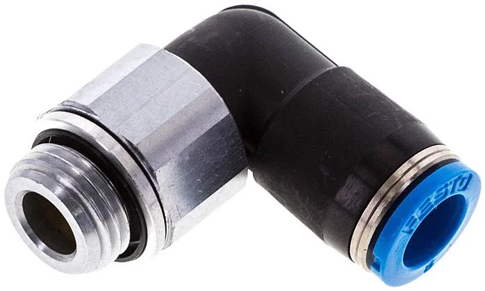 Festo - QSRL-G1/4-8-186289 - L Raccordo push-in rotativo