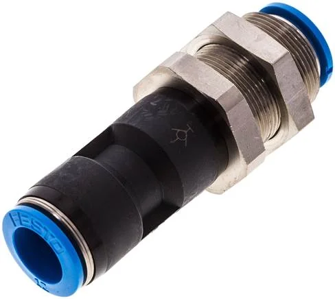 Festo - QSSK-12-130641 - Raccordo push-in attraversamento
