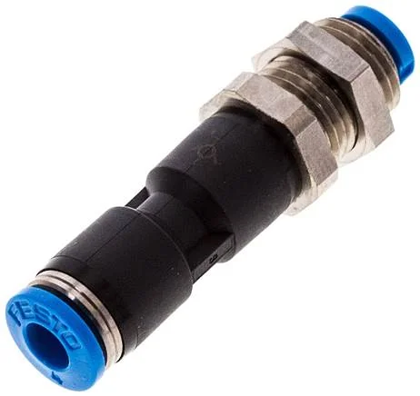 Festo - QSSK-4-130637 - Raccordo push-in attraversamento
