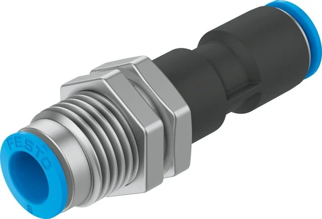 Festo - QSSK-8-130639 - Raccordo push-in attraversamento