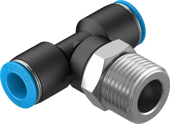 Festo - QST-1/2-10-190672 - Raccordo a T