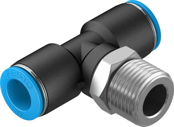 Festo - QST-1/2-12-153115 - Raccordo a T
