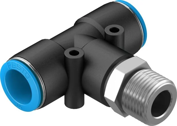 Festo - QST-1/2-16-153116 - Raccordo a T