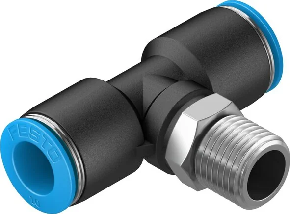 Festo - QST-1/4-10-50-130798 - Raccordo a T