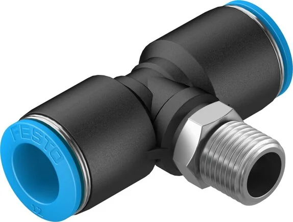 Festo - QST-1/4-12-190669 - Raccordo a T