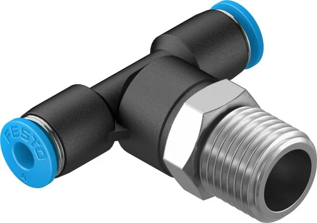 Festo - QST-1/4-4-190668 - Raccordo a T