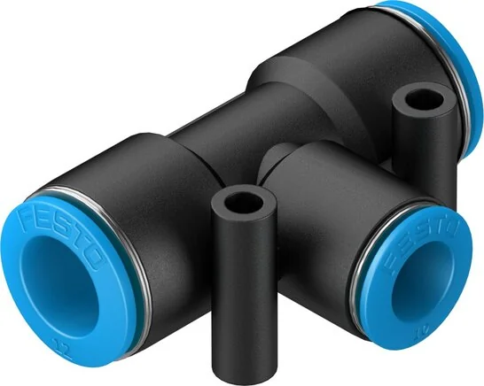 Festo - QST-12-10-20-130823 - Raccordo push-in a T