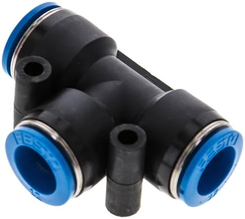 Festo - QST-12-153132 - Raccordo push-in a T